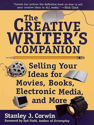 cover image of The Creative Writer's Companion